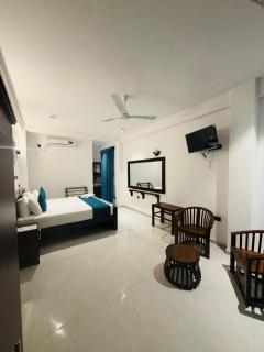 Ocean Front Villa - 2