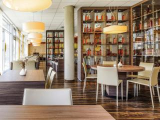 ibis Hotel Friedrichshafen Airport Messe - 8