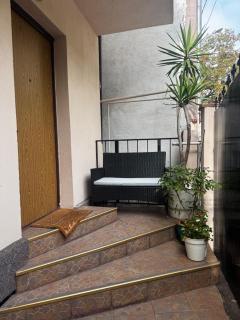 Vali's Apartment - Bukarest - 1