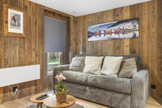 Studio élégant au cœur des Alpes - 9