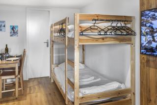 Studio élégant au cœur des Alpes - Saas-Fee - 5