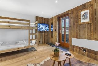 Studio élégant au cœur des Alpes - Saas-Fee - 4