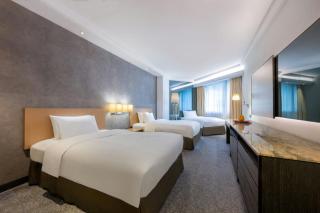 Gateway Hotel, Marco Polo - 9