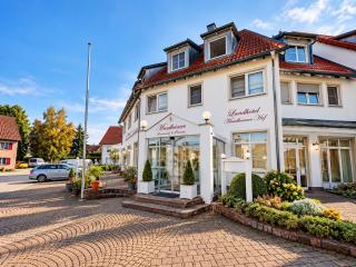 Hotel Maselheimer Hof - 0