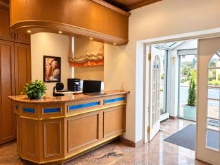 Hotel Maselheimer Hof - 9