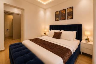 Luxury Villa in Kigali near Convention Centre with Infinity Pool - 4