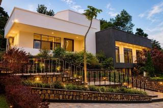 Luxury Villa in Kigali near Convention Centre with Infinity Pool - 9