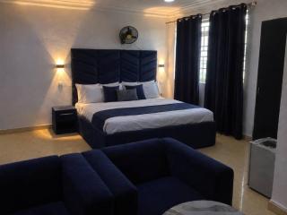 BOSS Hotels & Suites Lagos - 5