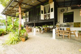 Rumah Teduh Sophie by Second Home Langkawi - 0