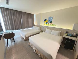 M Hotel - 7
