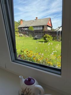 Apartmán Železná 9 - 8