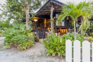 Rumah Teduh Sophie by Second Home Langkawi - 8