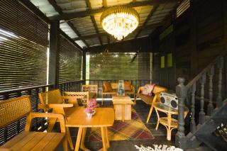 Rumah Teduh Sophie by Second Home Langkawi - 7