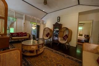 Rumah Teduh Sophie by Second Home Langkawi - 5