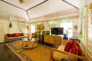 Rumah Teduh Sophie by Second Home Langkawi - 2
