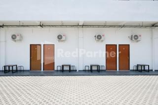 Tentram Guesthouse near Amikom Mitra RedDoorz - 1