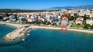 Beachfront Apartments Tolo with Pool - 2
