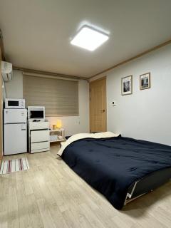 Daegu Gyeongsan Stay - 9