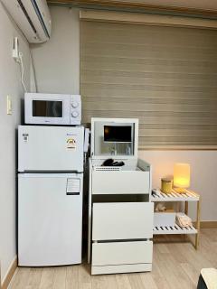 Daegu Gyeongsan Stay - 8