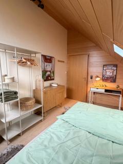 Ferienwohnung in Winterberg-Hildfeld - 8