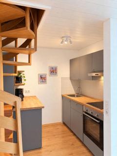 Ferienwohnung in Winterberg-Hildfeld - 7