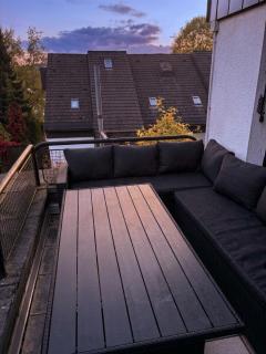 Ferienwohnung in Winterberg-Hildfeld - 6