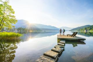 Lichtblick Ferienhaus Millstättersee - Seenähe & Ruhe by WÖRTHWHILE - 8