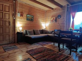 Mountain cottage Hajdi - 9