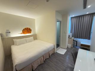 M Hotel - 8