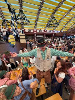 Oktoberfest Social - 5