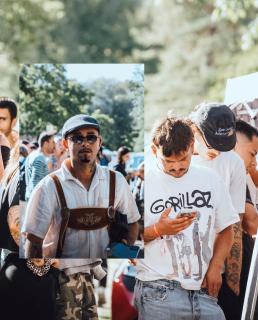 Oktoberfest Social - 4