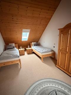Ferienwohnung in Winterberg-Hildfeld - 2