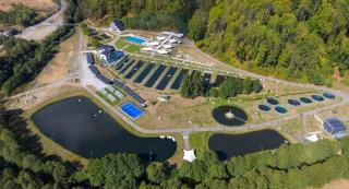Beluga Alpin Water Resort - 4