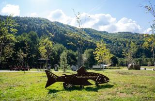 Beluga Alpin Water Resort - 2