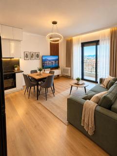 New Boulevard Comfort Apartment 2 - 0