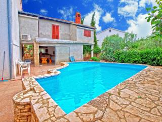 Apartment with Pool Fazana-Fazana (Region) 44773 - 0