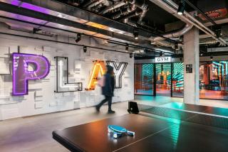 The Social Hub Berlin Alexanderplatz Extended Stay - 9