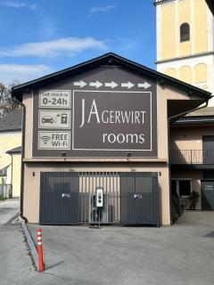 Jagerwirt rooms - Völkermarkt - 0
