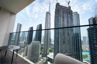Mahogany 8 - 4BR 14PAX - Burj Khalifa View Central - 0