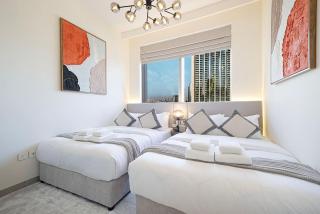 Mahogany 8 - 4BR 14PAX - Burj Khalifa View Central - 5