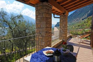 Appartamento Ai Ruck - Limone sul Garda - 1