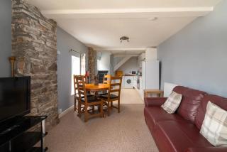 Braefoot Cottage at Lower Aylescott - 7