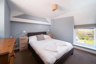 Braefoot Cottage at Lower Aylescott - 5
