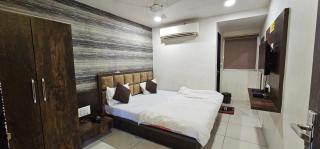 A Seven Hotel - 0