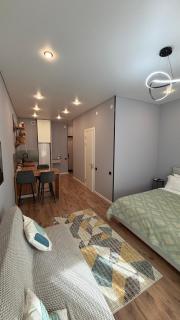 A&Z Meredian apartments - 1