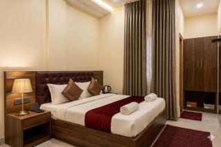 Revking--Hotel Lav Kush 3-star Hotel l Paharganj, Central Delhi, New Delhi Railway Station - 6