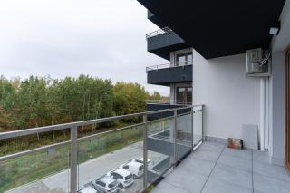 Lubelska Signature Apartment by BookingHost - 4