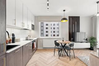 Lubelska Signature Apartment by BookingHost - 3