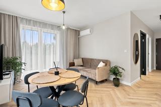 Lubelska Signature Apartment by BookingHost - 1