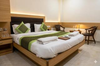Revking--Hotel Lav Kush 3-star Hotel l Paharganj, Central Delhi, New Delhi Railway Station - 5